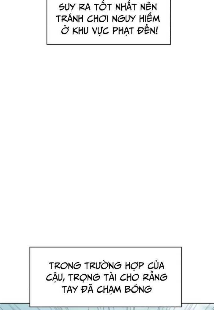 Góc Cao Khung Thành Chapter 66 - Trang 72