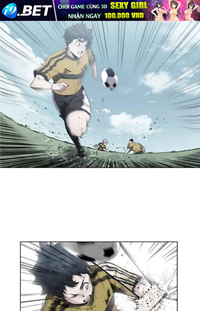 Góc Cao Khung Thành Chapter 66 - Trang 73