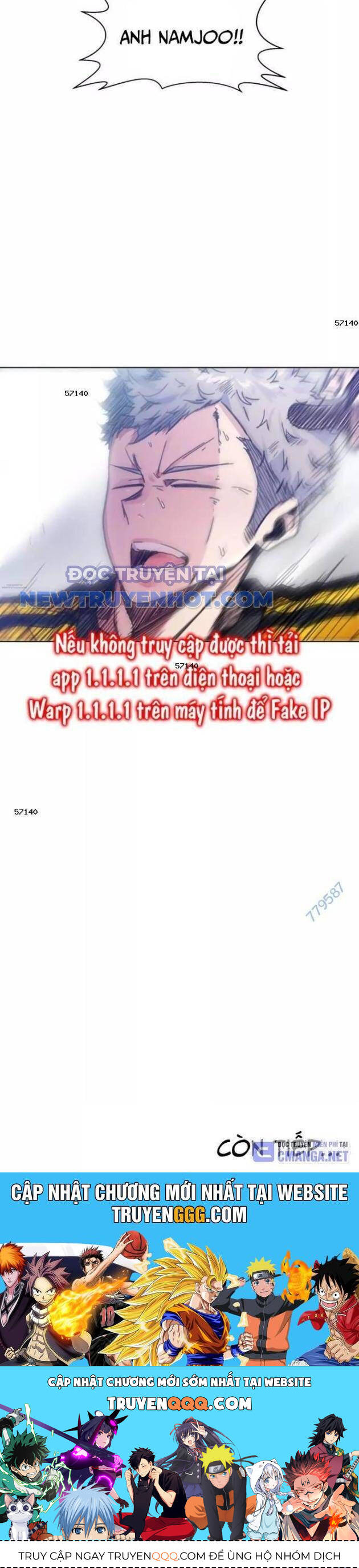 Góc Cao Khung Thành - Chapter 67 - Page 38