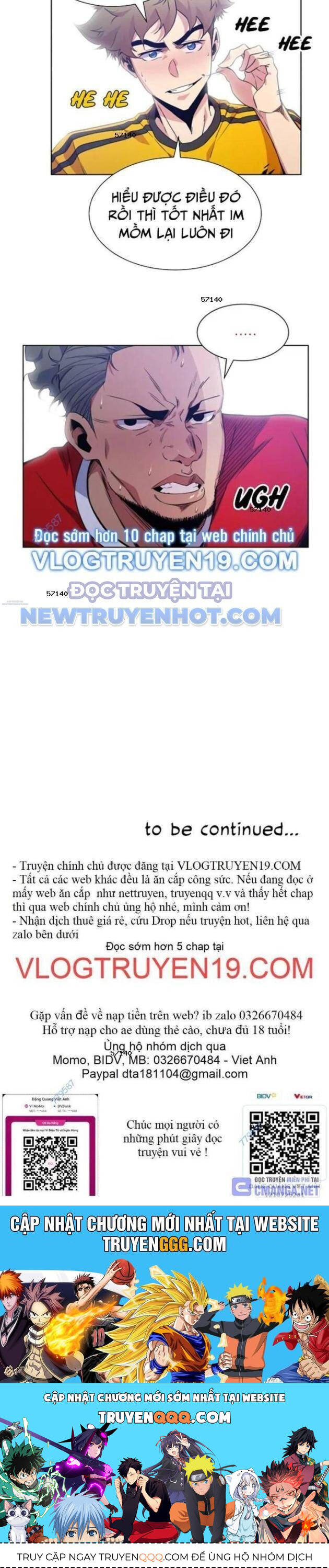 Góc Cao Khung Thành - Chapter 68 - Page 31