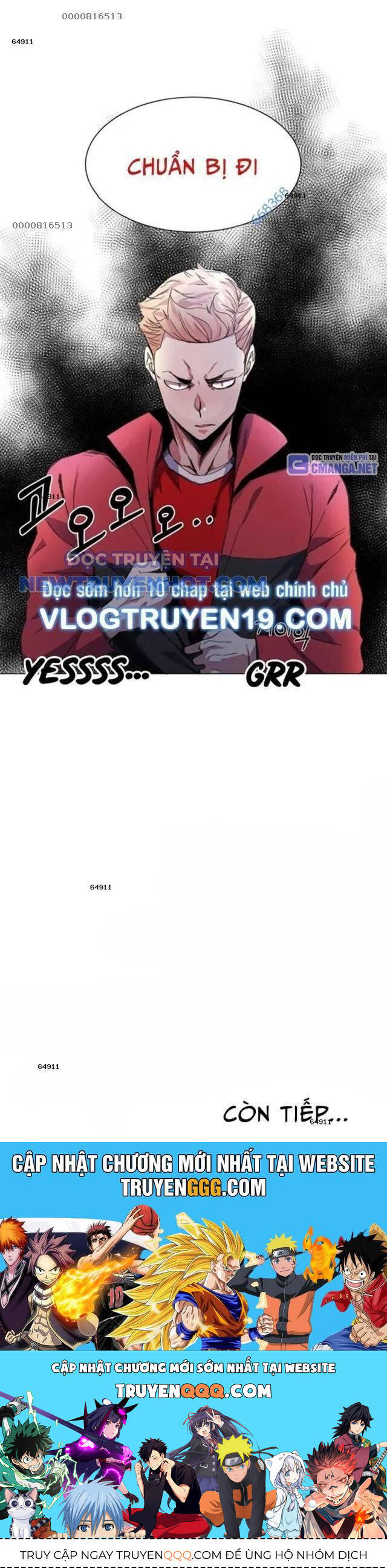 Góc Cao Khung Thành - Chapter 70 - Page 34