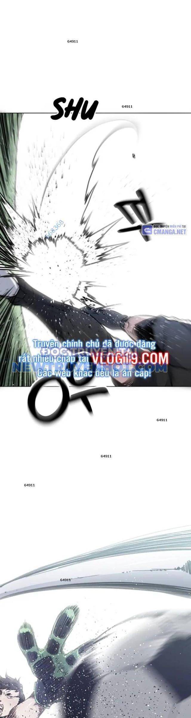 Góc Cao Khung Thành Chapter 70 - Trang 4