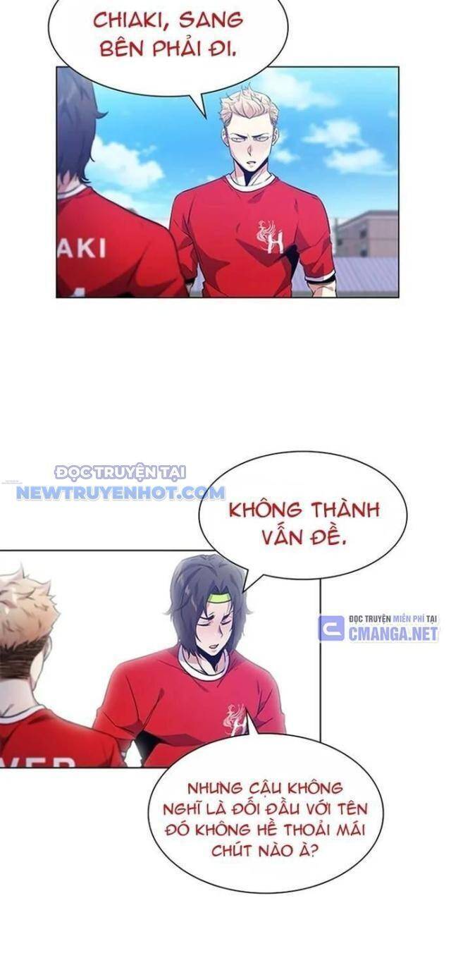 Góc Cao Khung Thành Chapter 71 - Trang 13