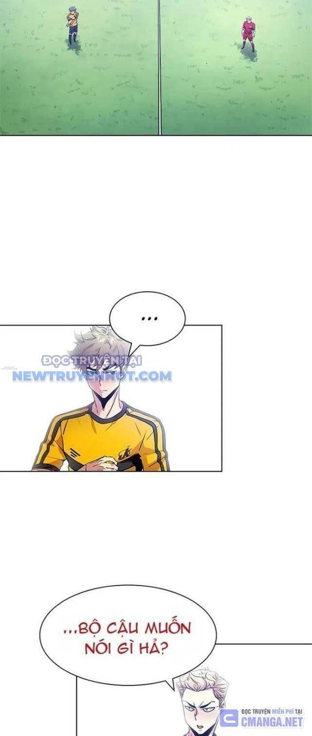Góc Cao Khung Thành Chapter 71 - Trang 17