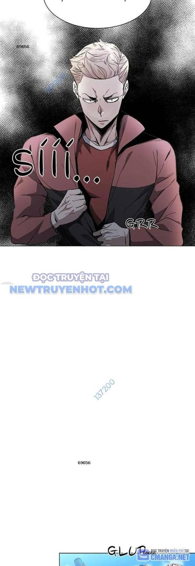 Góc Cao Khung Thành Chapter 71 - Trang 2