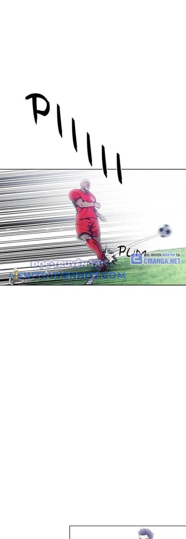 Góc Cao Khung Thành Chapter 71 - Trang 22