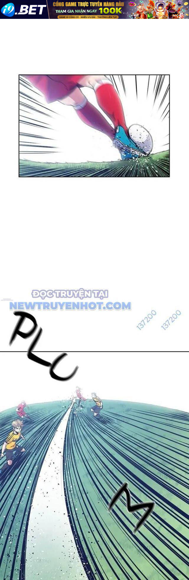 Góc Cao Khung Thành Chapter 71 - Trang 27