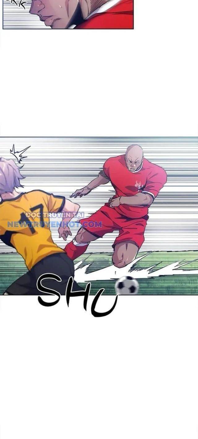Góc Cao Khung Thành Chapter 71 - Trang 30