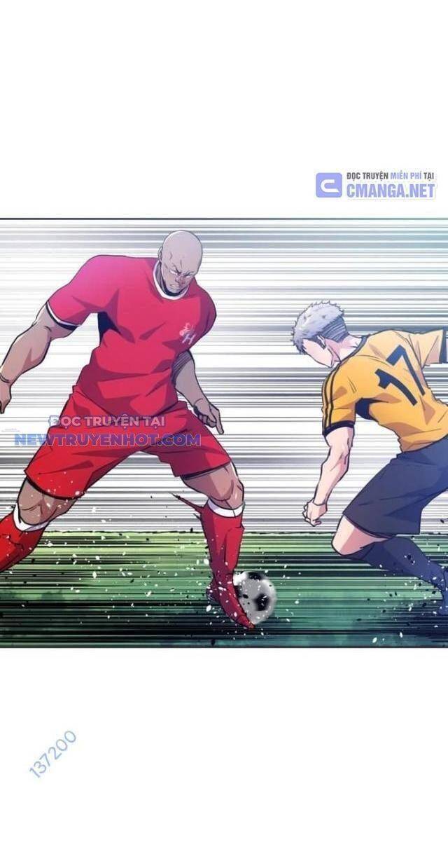 Góc Cao Khung Thành Chapter 71 - Trang 34
