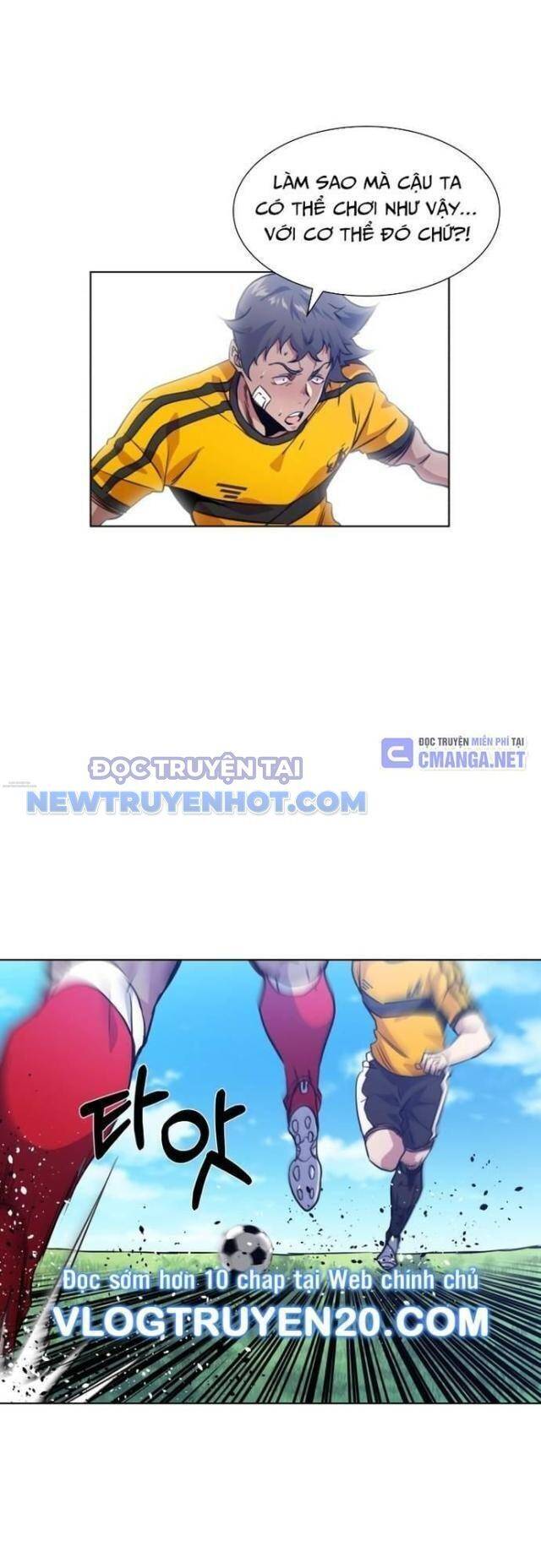 Góc Cao Khung Thành Chapter 71 - Trang 37