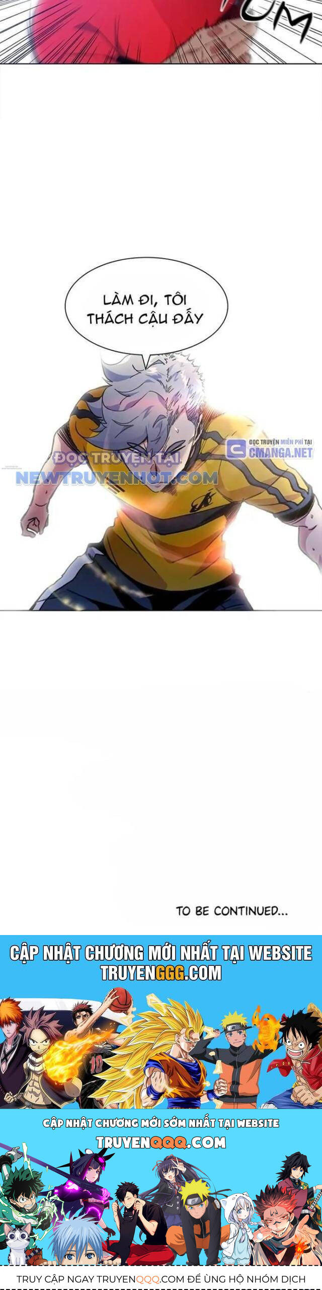 Góc Cao Khung Thành - Chapter 71 - Page 40