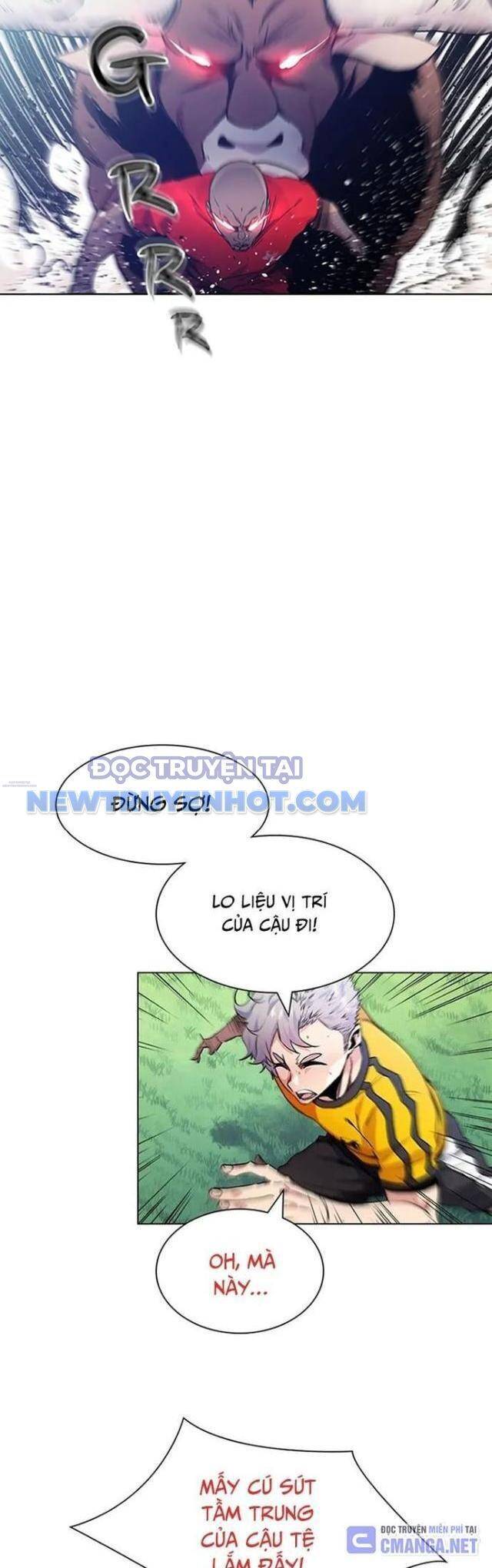 Góc Cao Khung Thành Chapter 72 - Trang 11