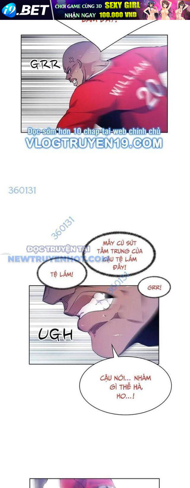 Góc Cao Khung Thành Chapter 72 - Trang 12