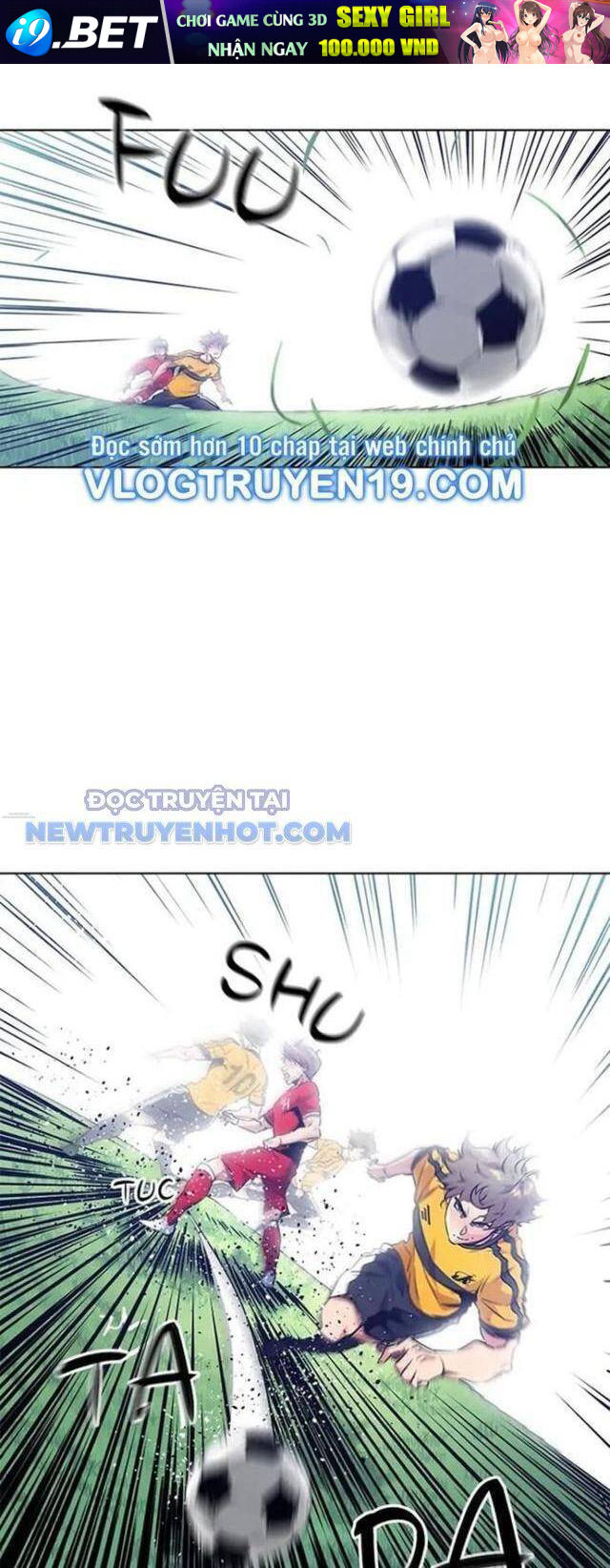 Góc Cao Khung Thành Chapter 72 - Trang 24