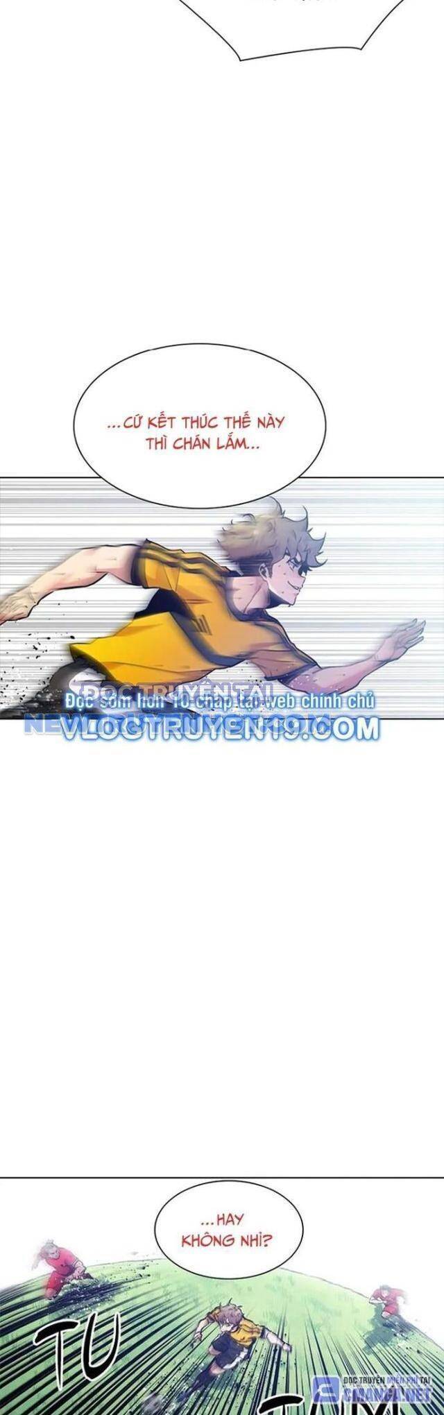 Góc Cao Khung Thành Chapter 72 - Trang 26