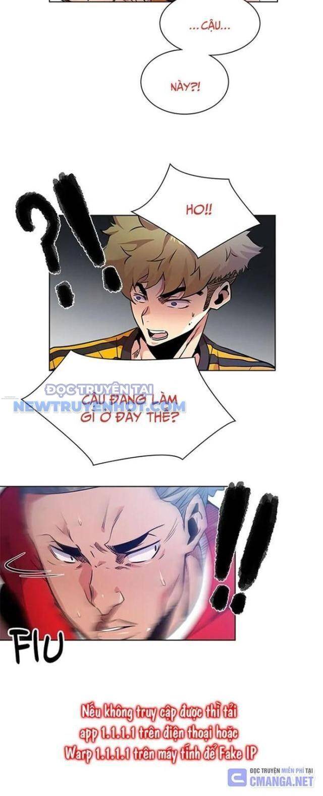 Góc Cao Khung Thành Chapter 72 - Trang 29