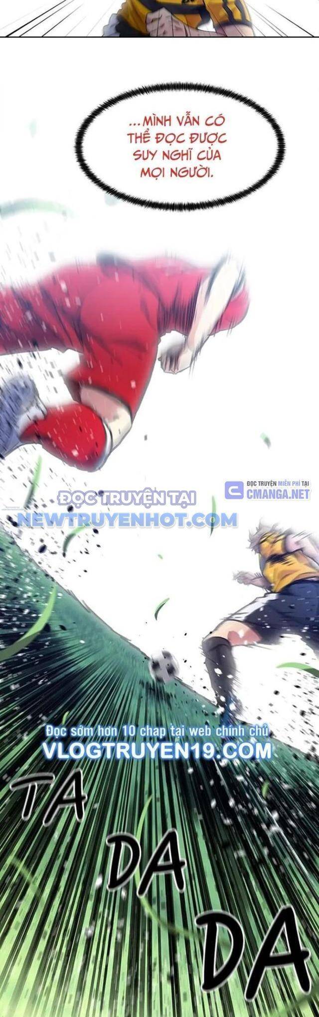 Góc Cao Khung Thành Chapter 72 - Trang 31