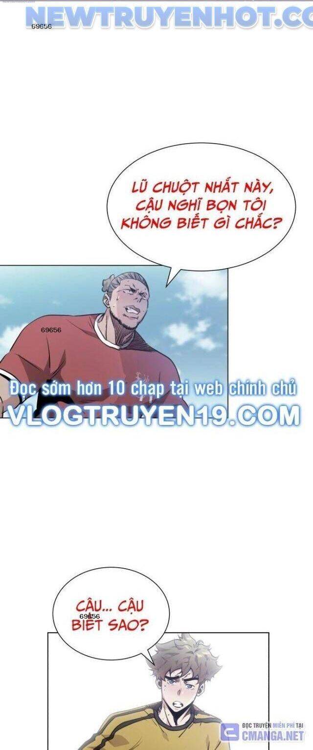 Góc Cao Khung Thành Chapter 73 - Trang 1