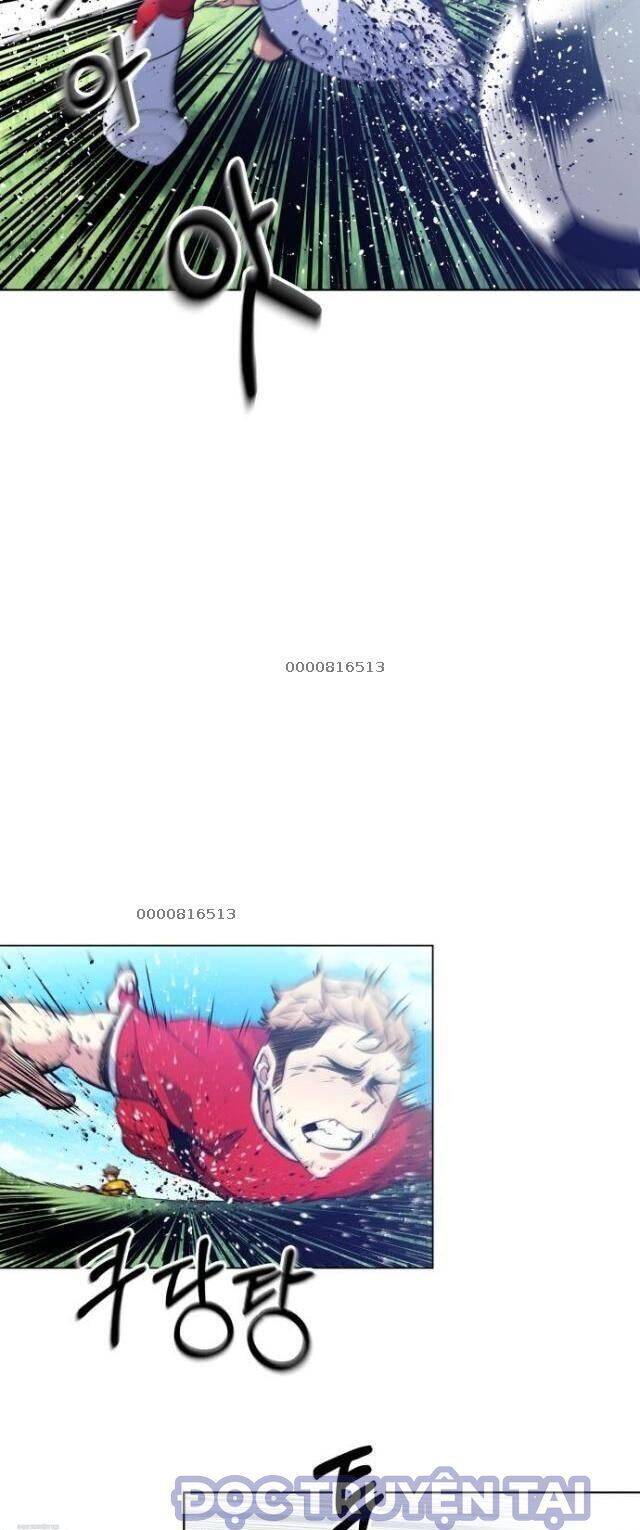 Góc Cao Khung Thành Chapter 73 - Trang 10