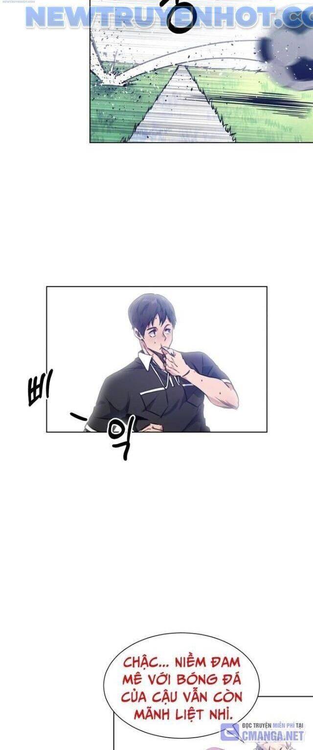 Góc Cao Khung Thành Chapter 73 - Trang 11