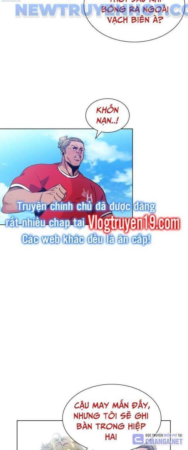 Góc Cao Khung Thành Chapter 73 - Trang 15