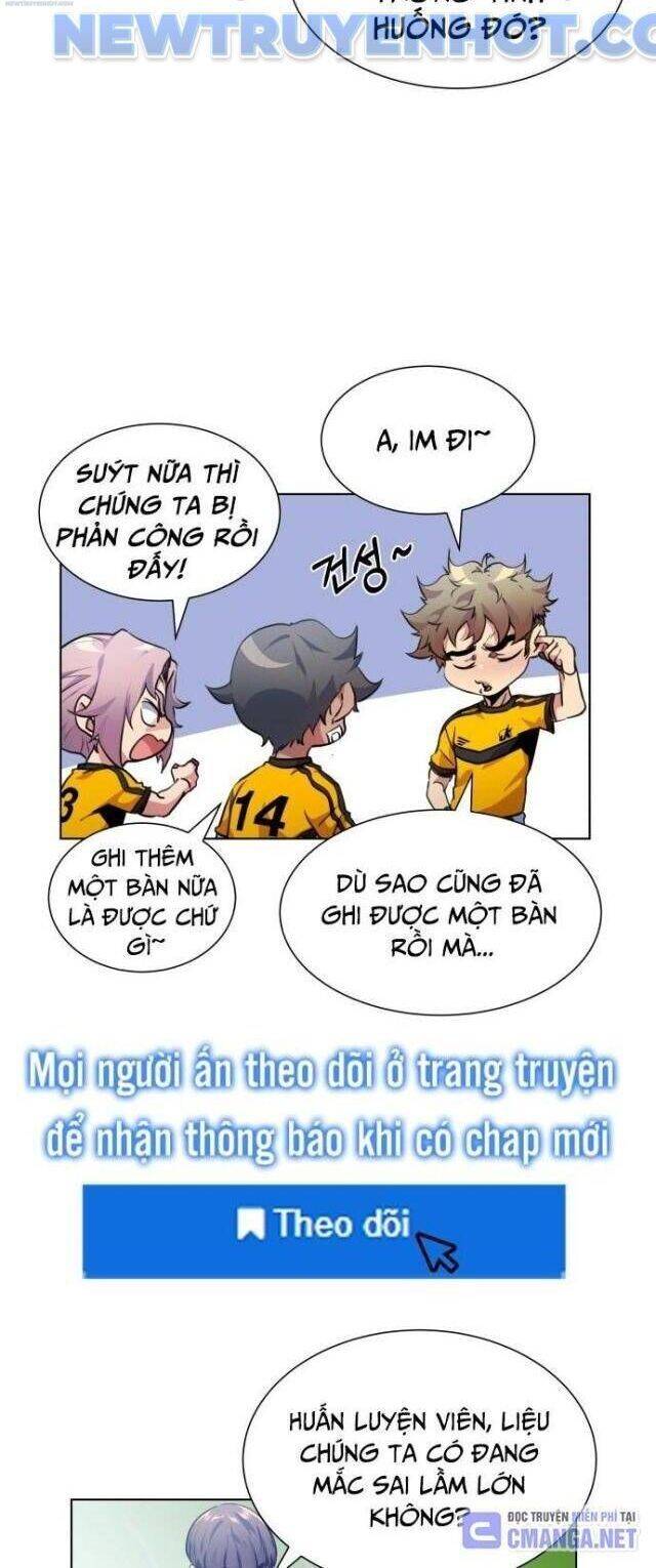 Góc Cao Khung Thành Chapter 73 - Trang 18