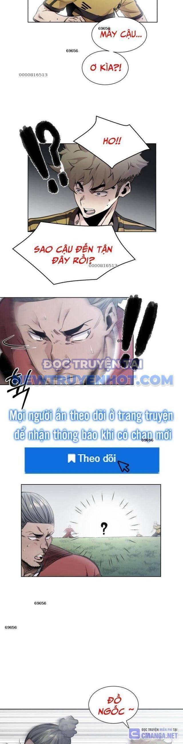 Góc Cao Khung Thành Chapter 73 - Trang 2