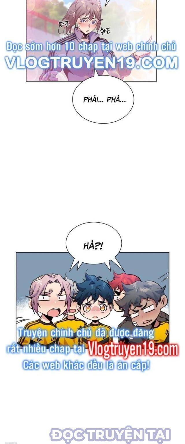 Góc Cao Khung Thành Chapter 73 - Trang 24