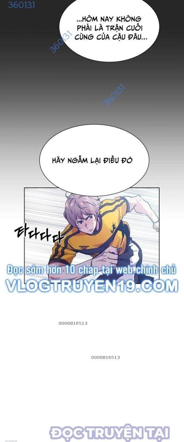 Góc Cao Khung Thành Chapter 73 - Trang 28