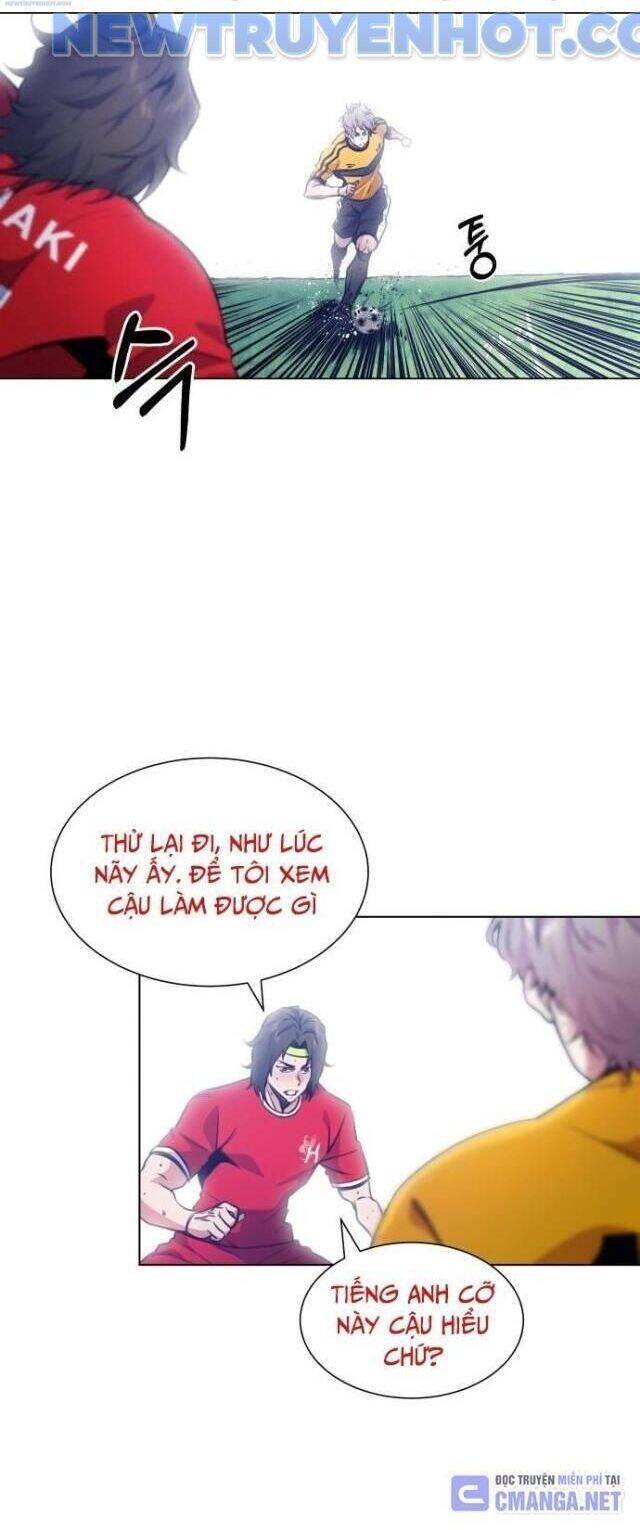 Góc Cao Khung Thành Chapter 73 - Trang 29