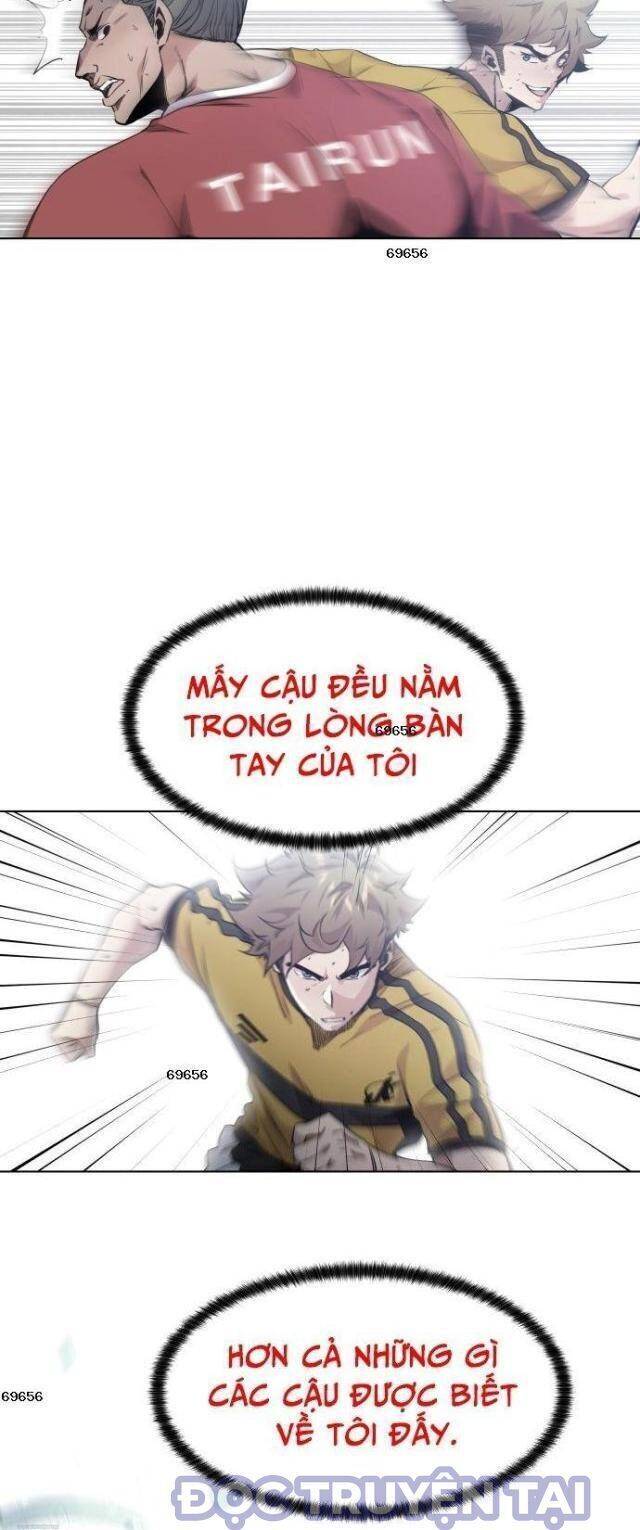 Góc Cao Khung Thành Chapter 73 - Trang 3