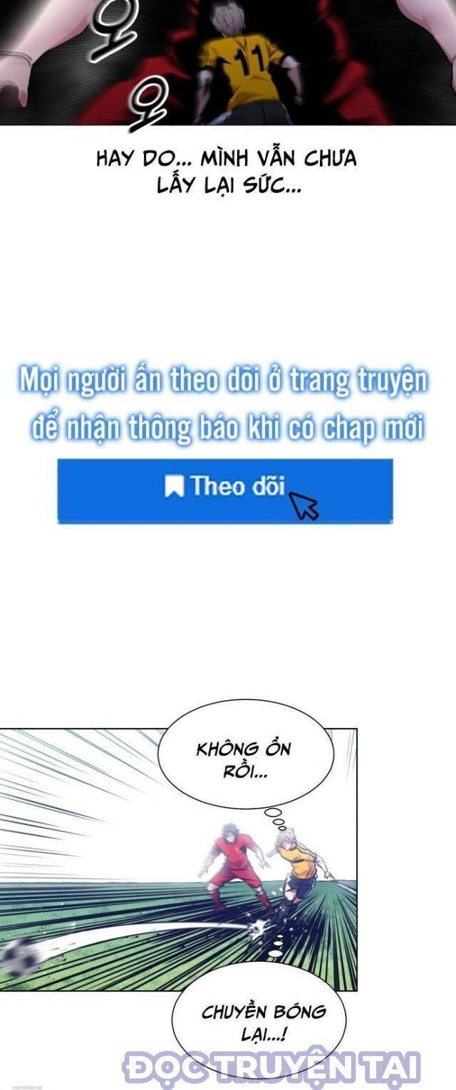 Góc Cao Khung Thành Chapter 73 - Trang 31