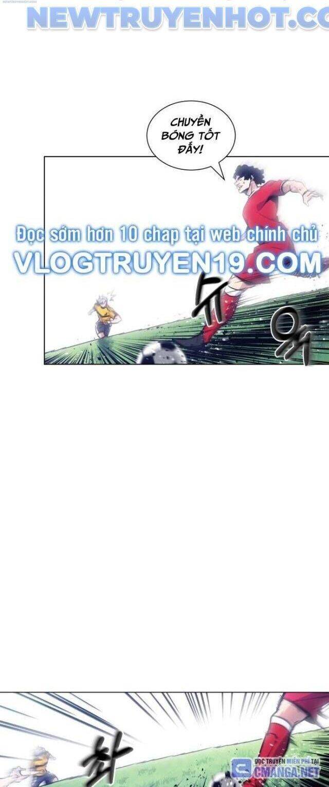 Góc Cao Khung Thành Chapter 73 - Trang 32