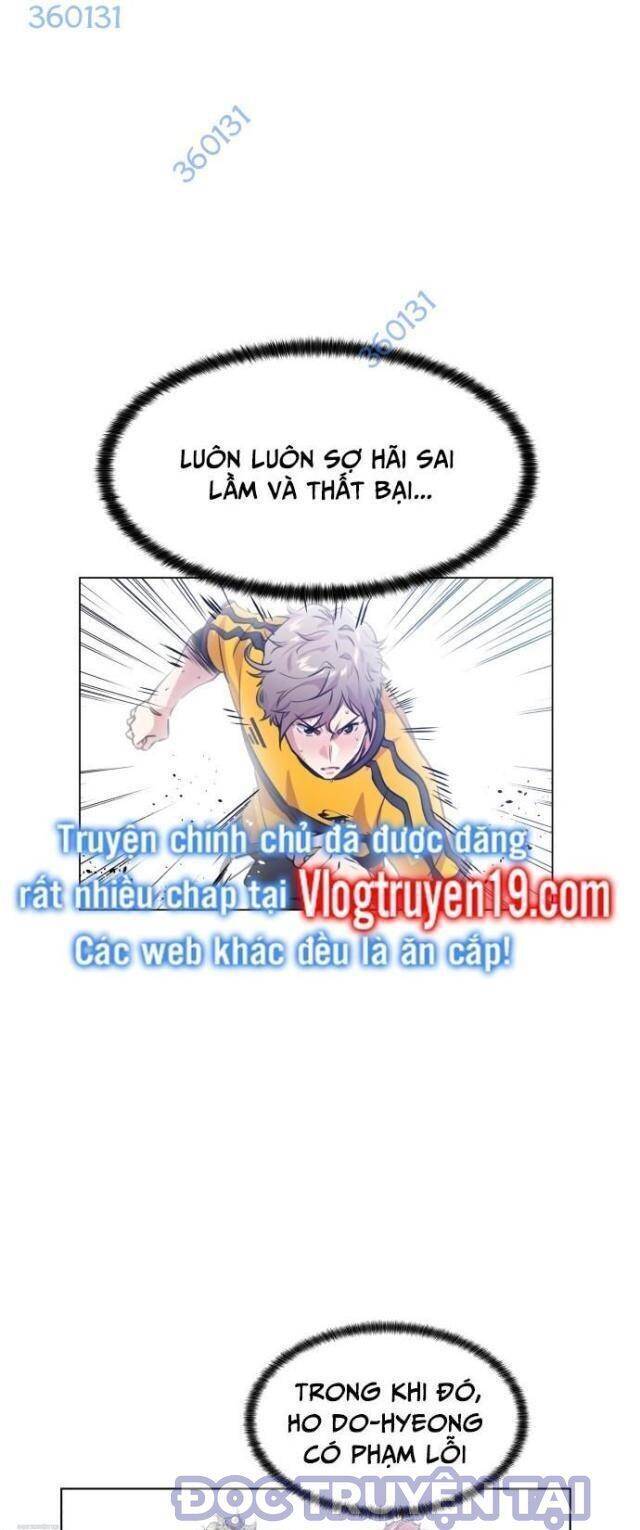 Góc Cao Khung Thành Chapter 73 - Trang 35