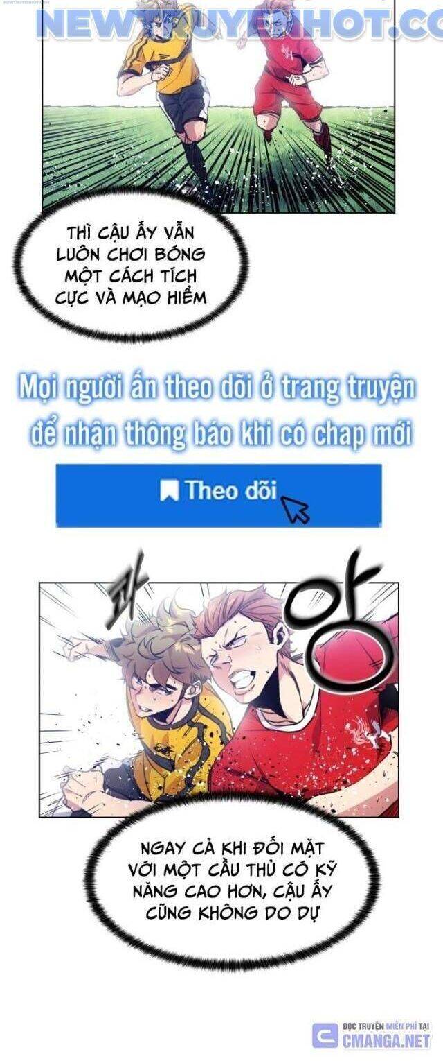 Góc Cao Khung Thành Chapter 73 - Trang 36