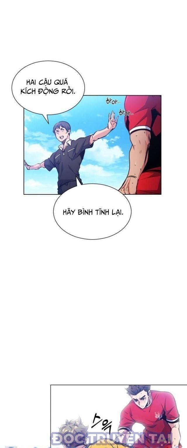 Góc Cao Khung Thành Chapter 73 - Trang 38