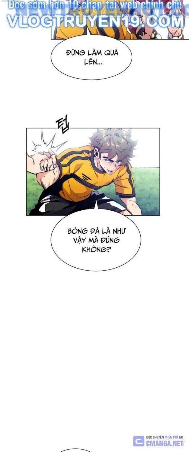 Góc Cao Khung Thành Chapter 73 - Trang 39
