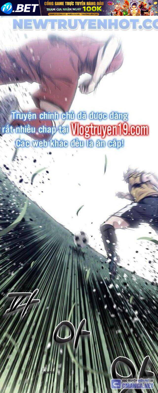 Góc Cao Khung Thành Chapter 73 - Trang 4