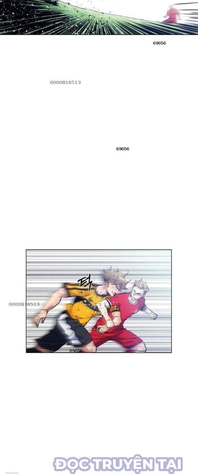 Góc Cao Khung Thành Chapter 73 - Trang 7