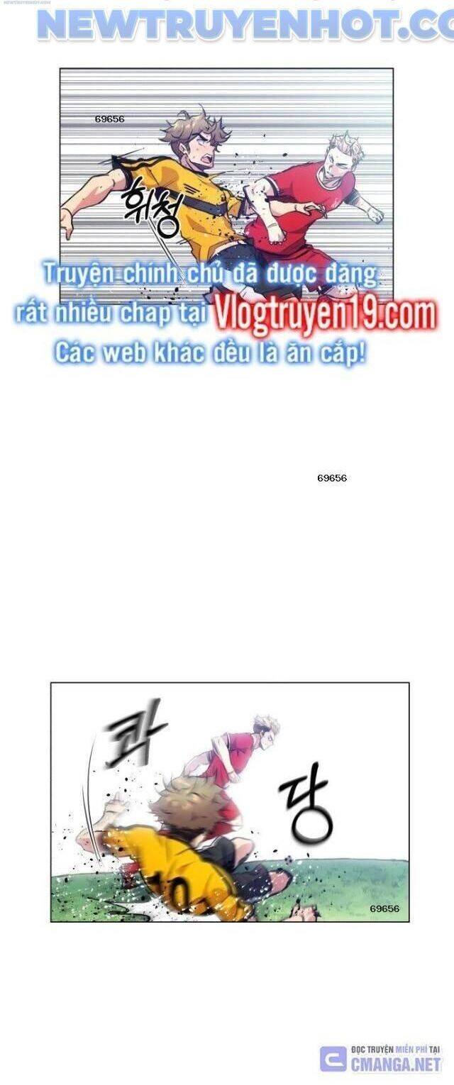 Góc Cao Khung Thành Chapter 73 - Trang 8