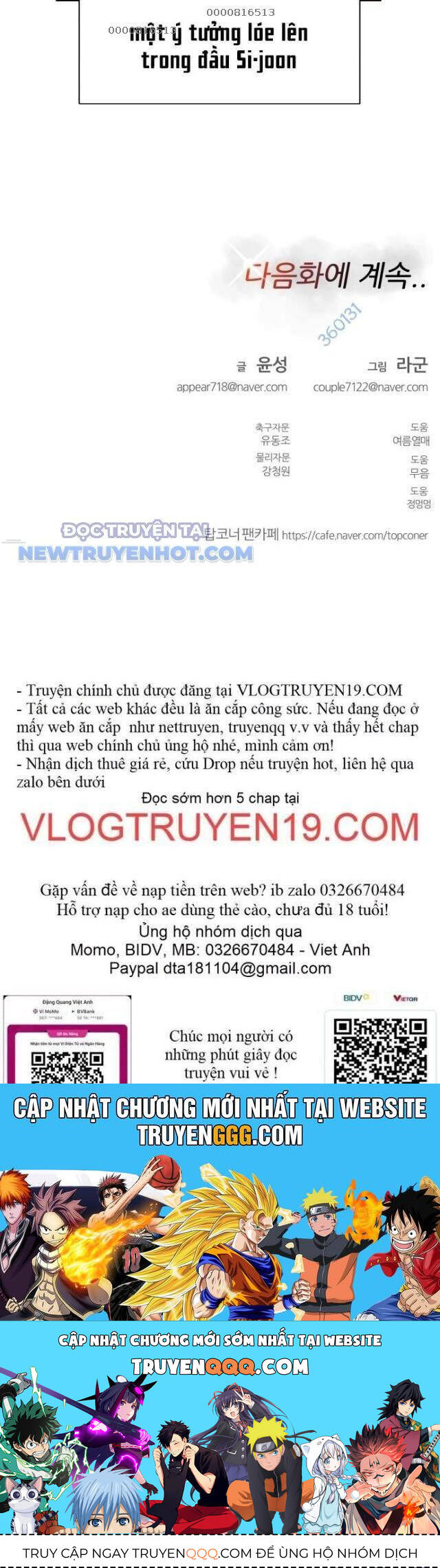 Góc Cao Khung Thành - Chapter 74 - Page 39