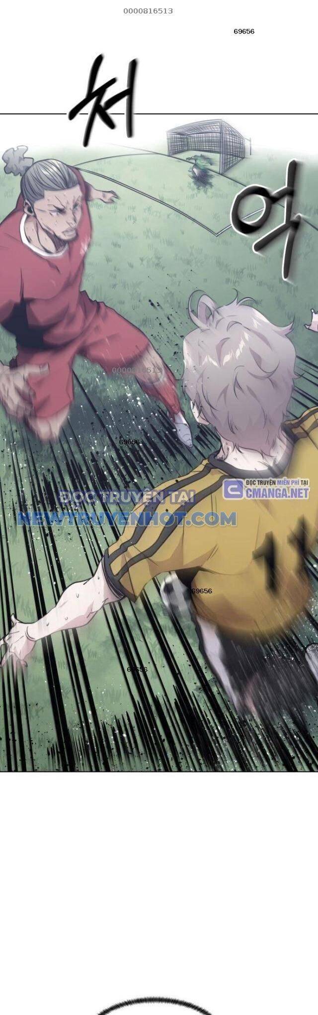 Góc Cao Khung Thành Chapter 77 - Trang 1