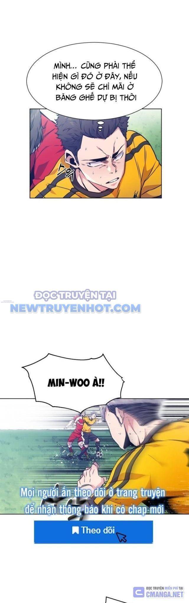 Góc Cao Khung Thành Chapter 77 - Trang 11