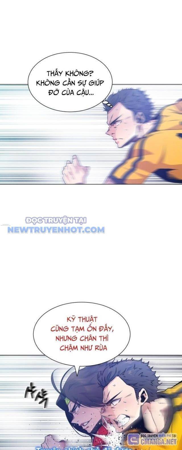 Góc Cao Khung Thành Chapter 77 - Trang 14