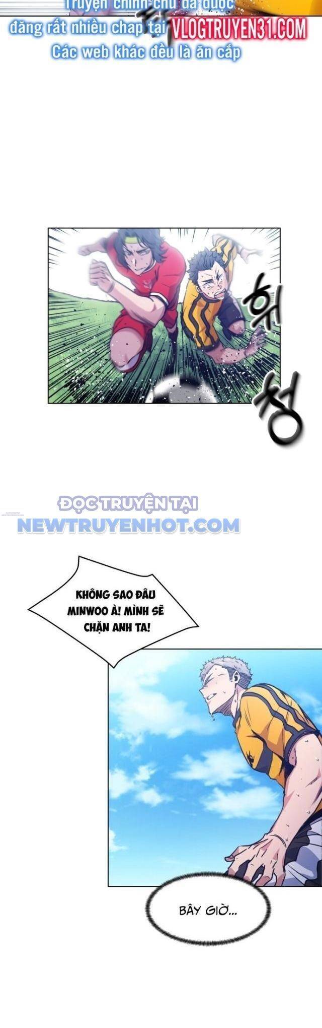 Góc Cao Khung Thành Chapter 77 - Trang 15