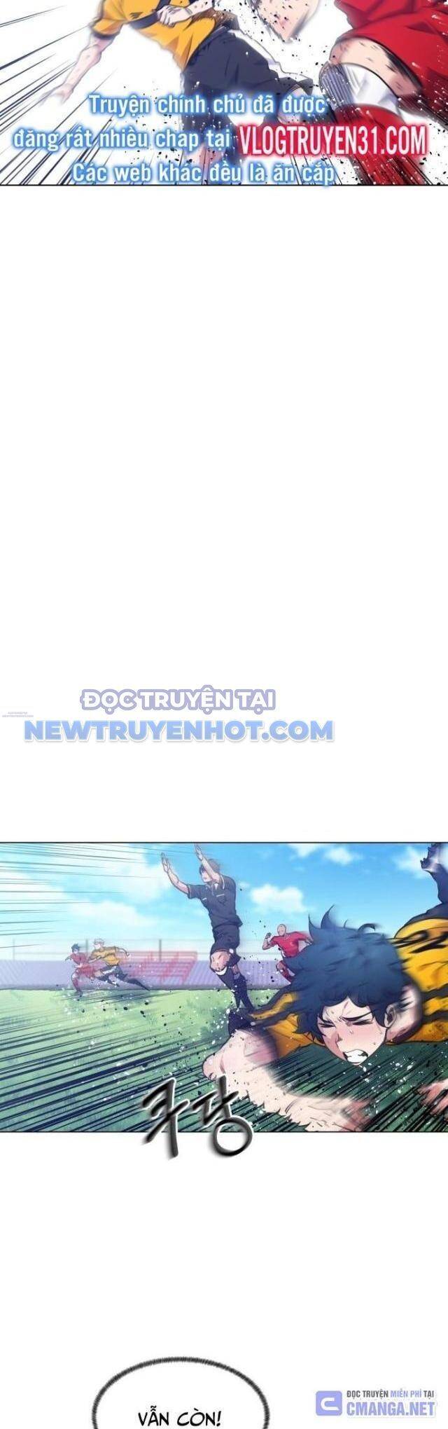 Góc Cao Khung Thành Chapter 77 - Trang 26