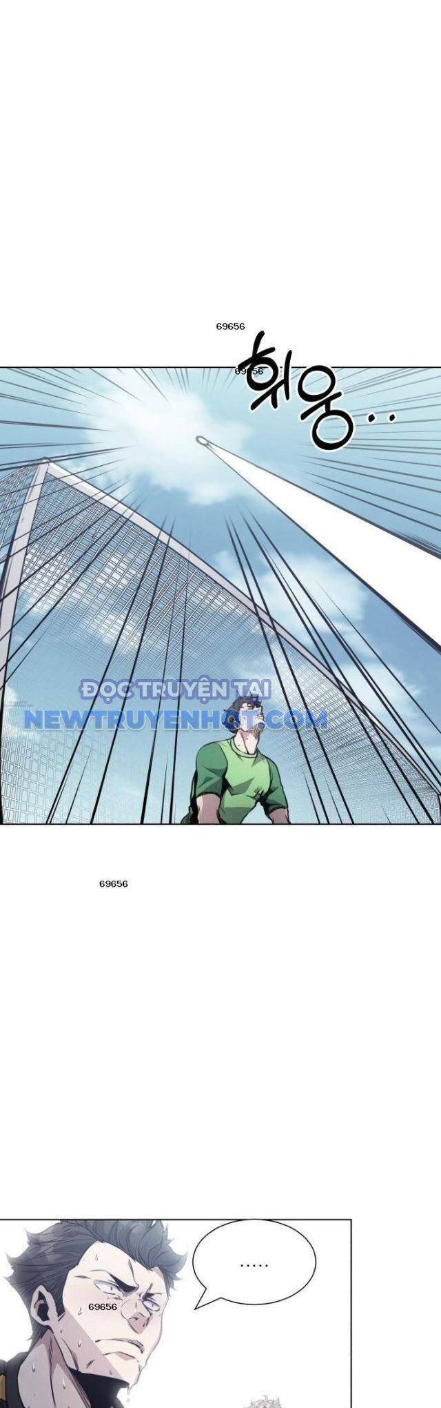 Góc Cao Khung Thành Chapter 77 - Trang 3