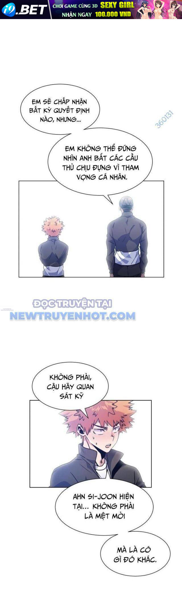 Góc Cao Khung Thành Chapter 77 - Trang 30