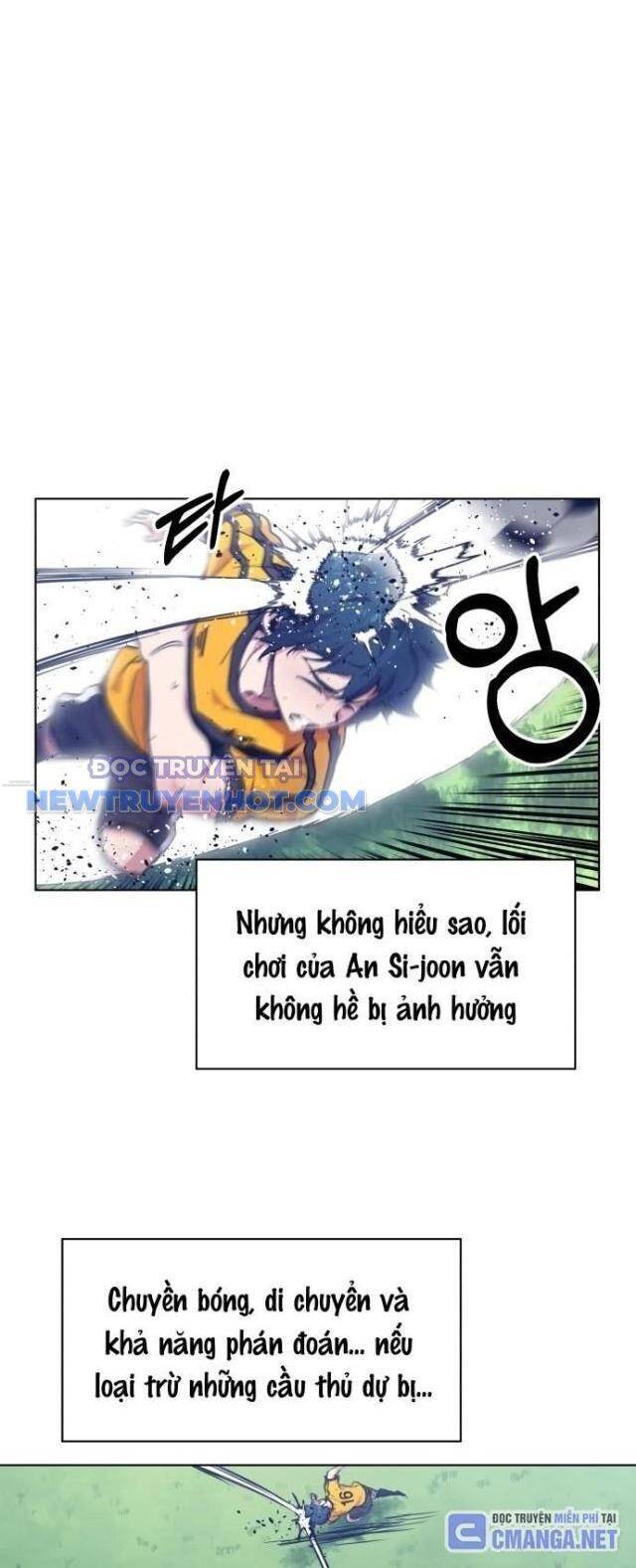 Góc Cao Khung Thành Chapter 77 - Trang 32