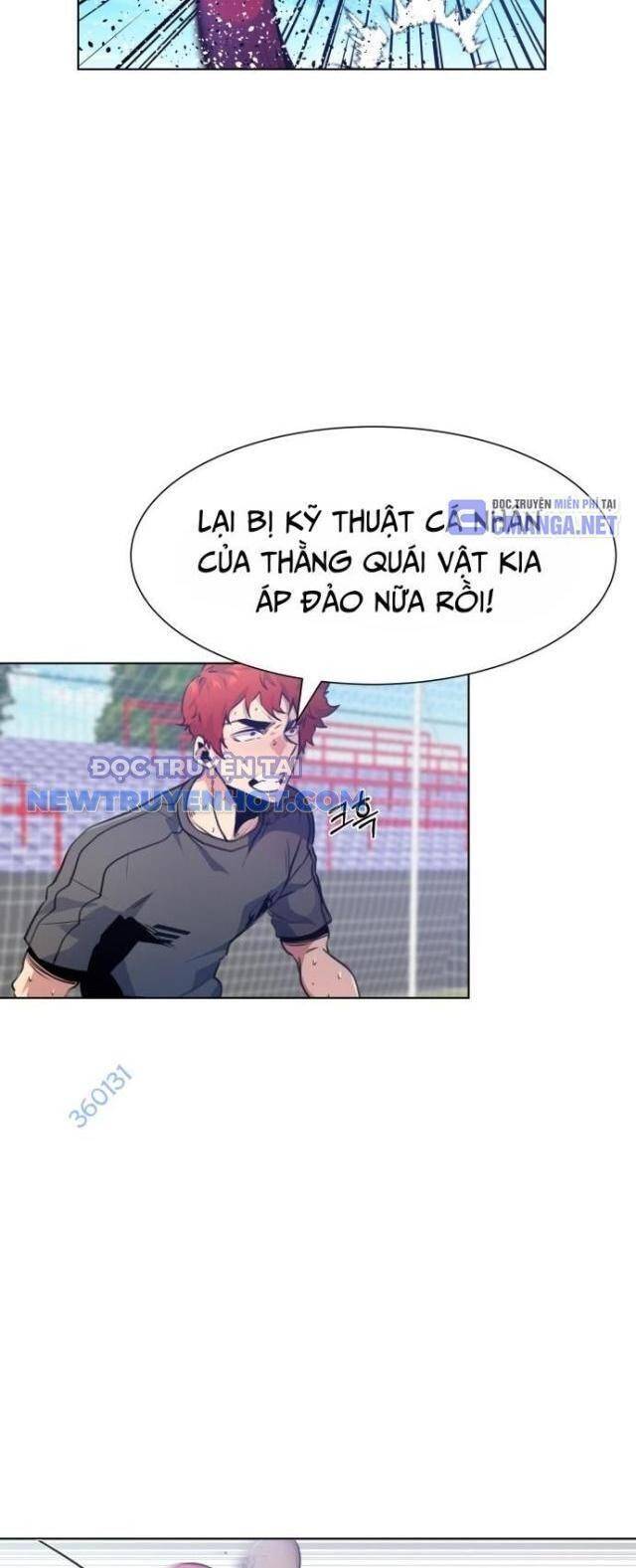 Góc Cao Khung Thành Chapter 77 - Trang 37